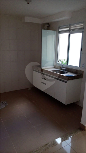 Venda Apartamento Rio De Janeiro Paciência REO855742 3