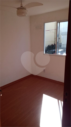 Venda Apartamento Rio De Janeiro Paciência REO855742 2