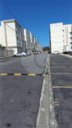 Venda Apartamento Rio De Janeiro Paciência REO855742 13