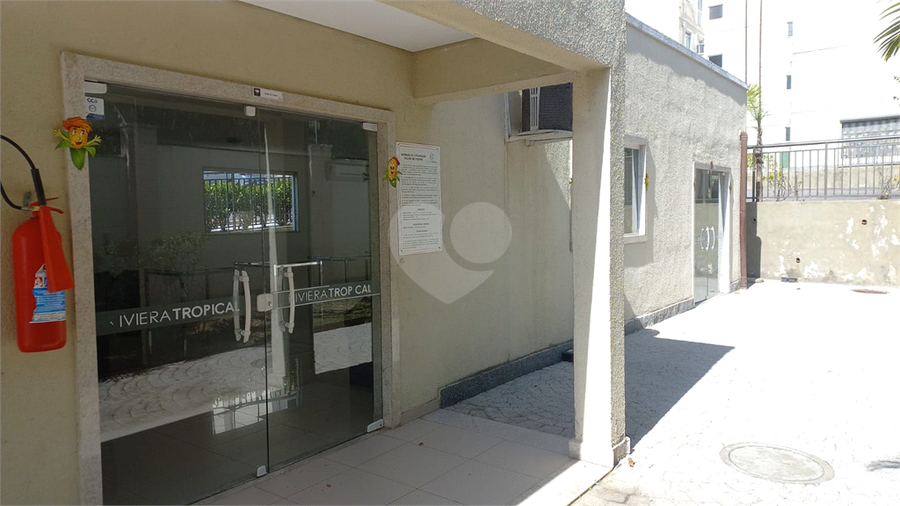 Venda Apartamento Rio De Janeiro Paciência REO855742 16