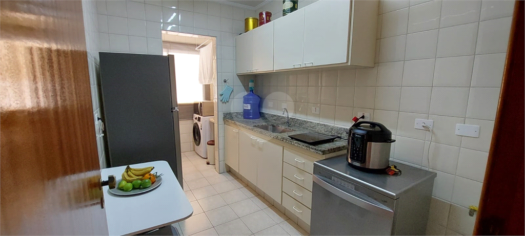 Venda Apartamento Piracicaba Cidade Alta REO855748 1