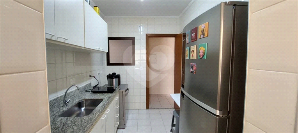 Venda Apartamento Piracicaba Cidade Alta REO855748 24