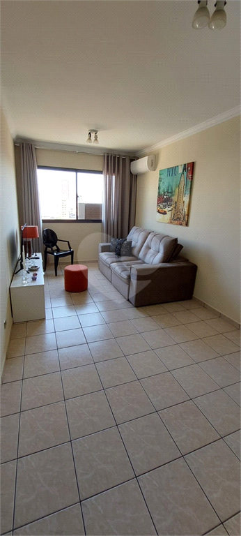 Venda Apartamento Piracicaba Cidade Alta REO855748 5