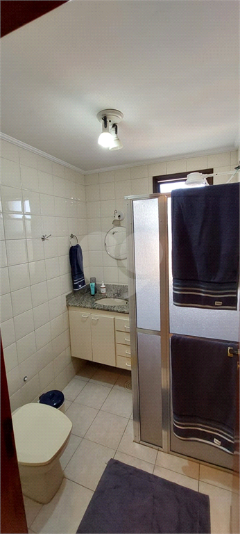 Venda Apartamento Piracicaba Cidade Alta REO855748 16