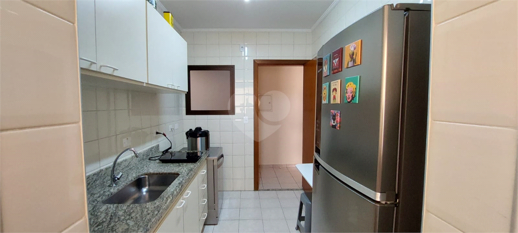 Venda Apartamento Piracicaba Cidade Alta REO855748 2