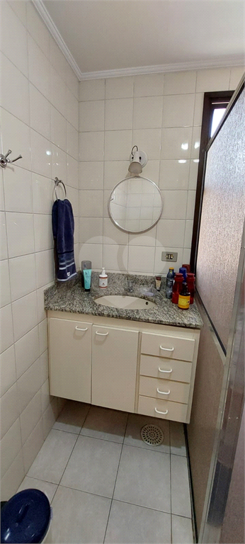 Venda Apartamento Piracicaba Cidade Alta REO855748 15