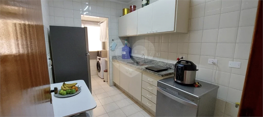 Venda Apartamento Piracicaba Cidade Alta REO855748 16