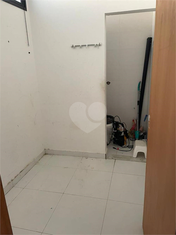 Venda Condomínio Sorocaba Jardim Guadalajara REO855756 25