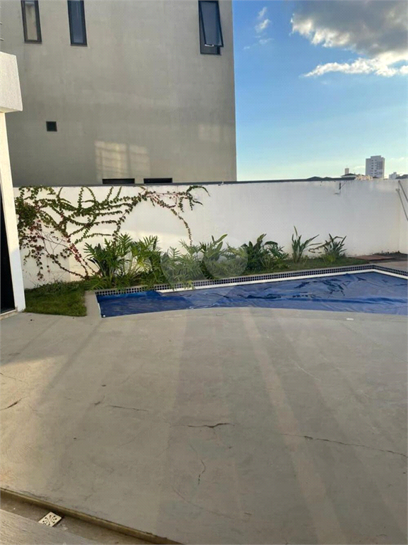 Venda Condomínio Sorocaba Jardim Guadalajara REO855756 6