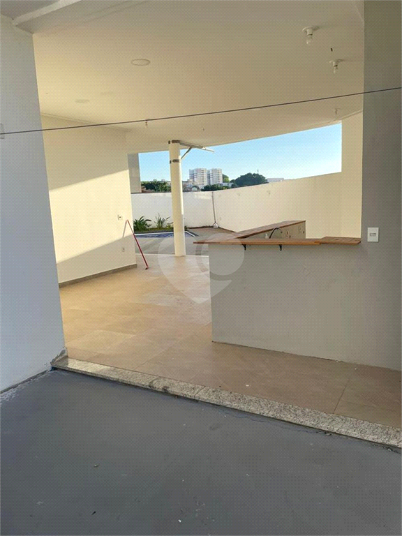 Venda Condomínio Sorocaba Jardim Guadalajara REO855756 9