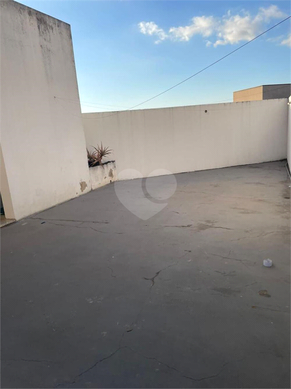 Venda Condomínio Sorocaba Jardim Guadalajara REO855756 10