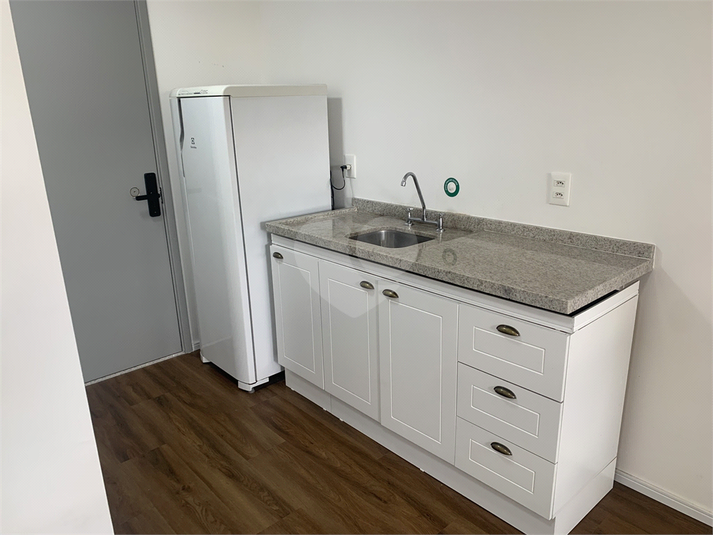 Venda Apartamento São Paulo Vila Clementino REO855759 7