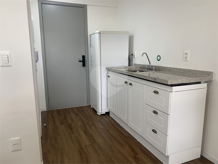 Venda Apartamento São Paulo Vila Clementino REO855759 6