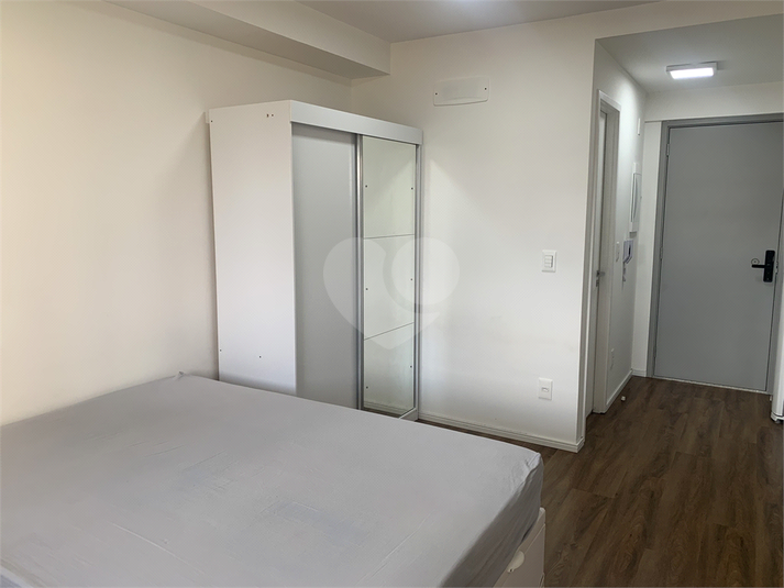 Venda Apartamento São Paulo Vila Clementino REO855759 2