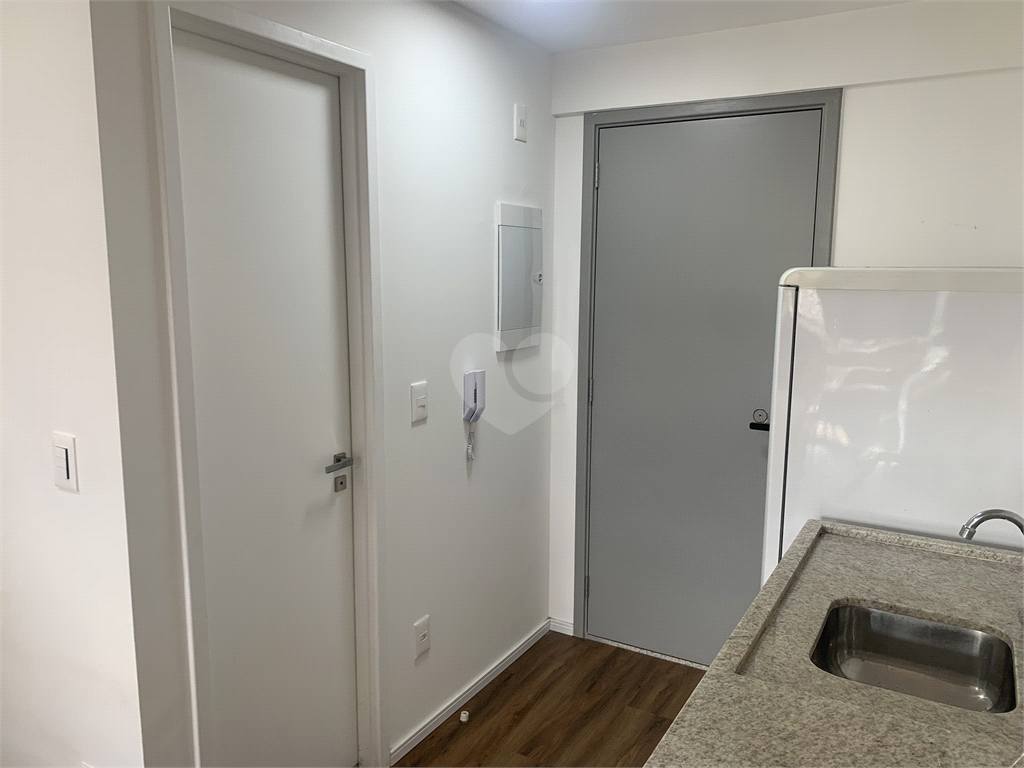 Venda Apartamento São Paulo Vila Clementino REO855759 3