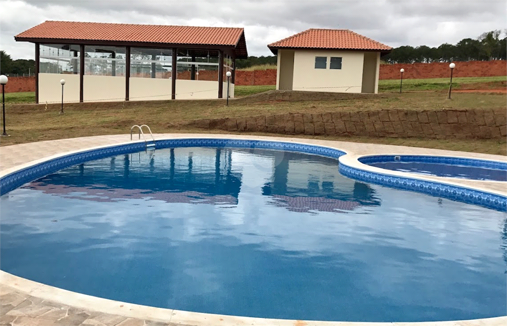 Venda Loteamento Sorocaba Jardim Novo Horizonte REO855761 23