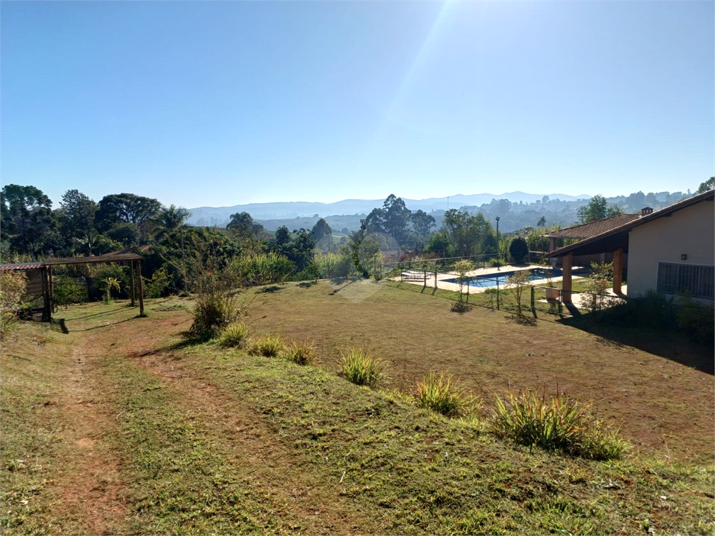 Venda Chácara Ibiúna Votorantim REO855763 2