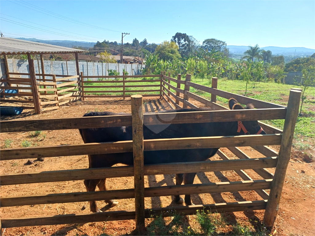 Venda Chácara Ibiúna Votorantim REO855763 26