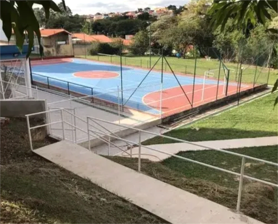 Venda Loteamento Sorocaba Jardim Residencial Das Dálias REO855773 6