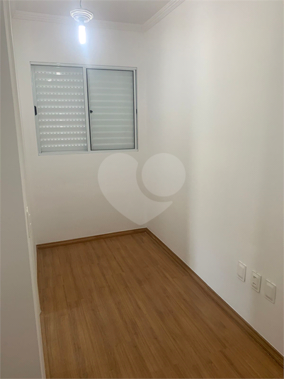 Venda Condomínio São Paulo Vila Santana REO855783 10