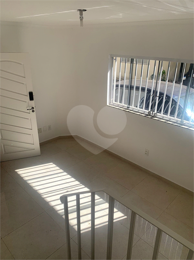 Venda Condomínio São Paulo Vila Santana REO855783 3