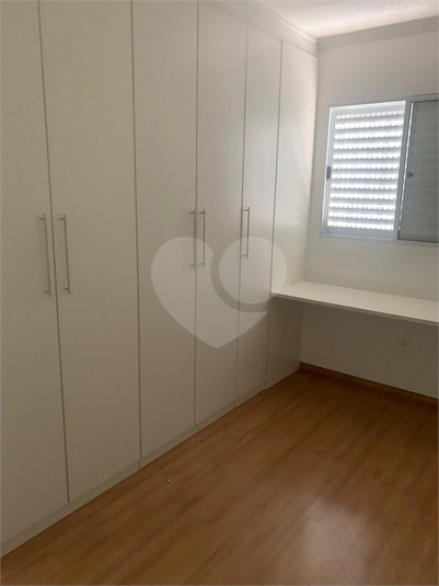 Venda Condomínio São Paulo Vila Santana REO855783 12