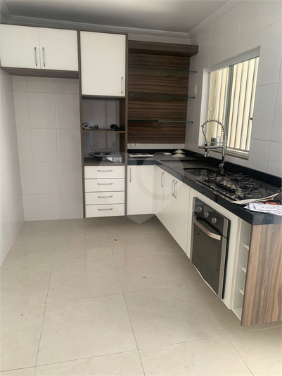 Venda Condomínio São Paulo Vila Santana REO855783 4