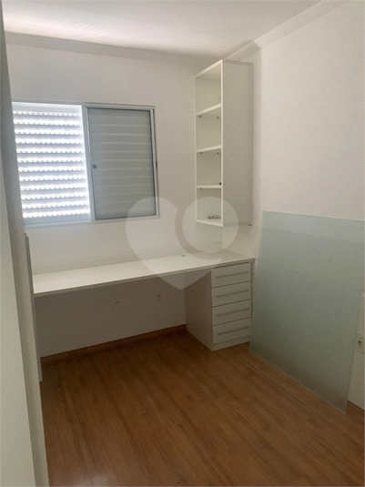 Venda Condomínio São Paulo Vila Santana REO855783 13