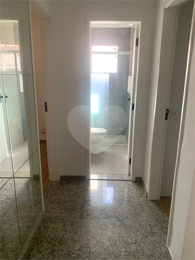 Venda Condomínio São Paulo Vila Santana REO855783 17