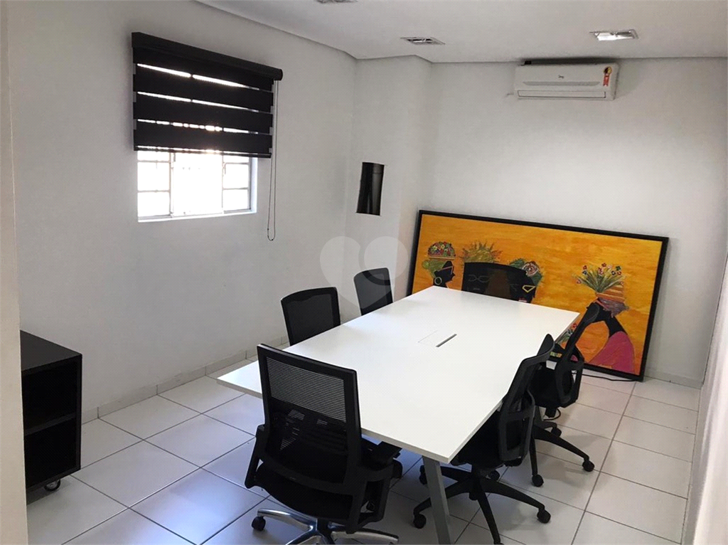 Venda Prédio inteiro São Paulo Pinheiros REO855789 21