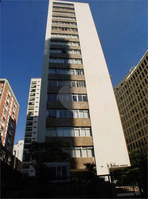 Venda Apartamento São Paulo Itaim Bibi REO855795 16