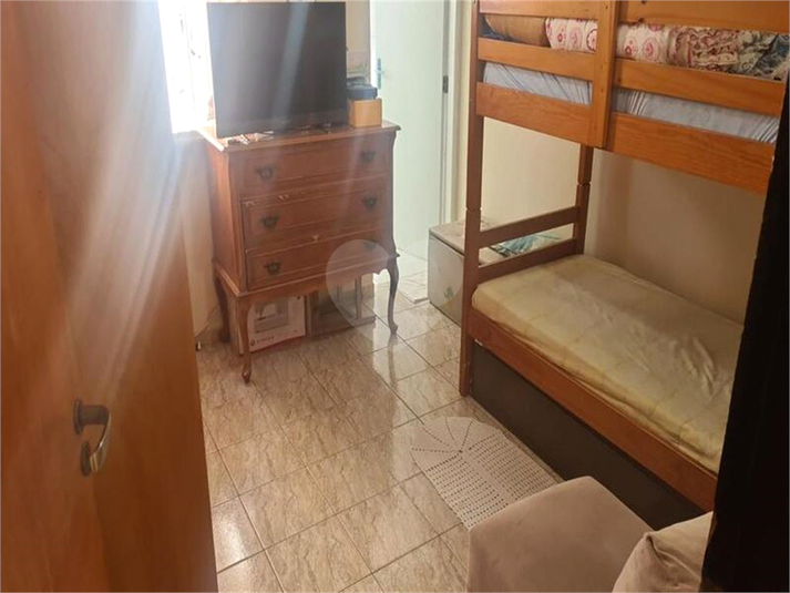 Venda Casa Indaiatuba Vila Rubens REO855796 14