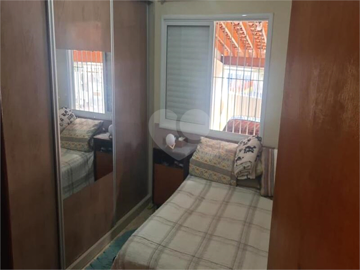 Venda Casa Indaiatuba Vila Rubens REO855796 16