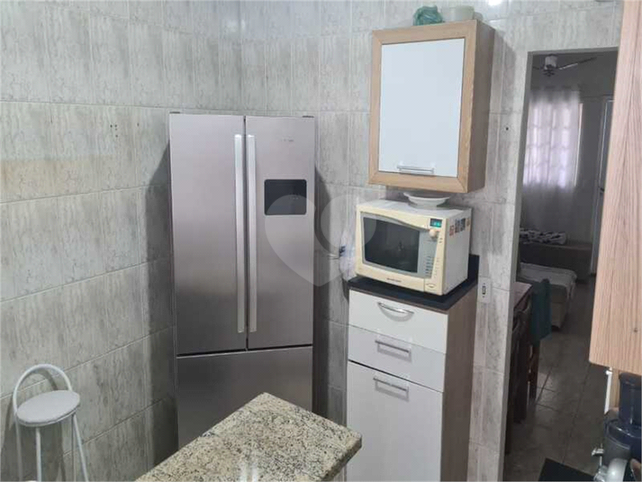 Venda Casa Indaiatuba Vila Rubens REO855796 21