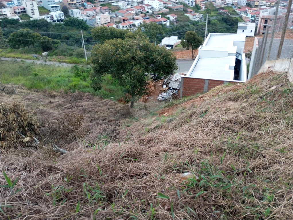 Venda Terreno Poços De Caldas Jardim Bandeirantes REO855802 7