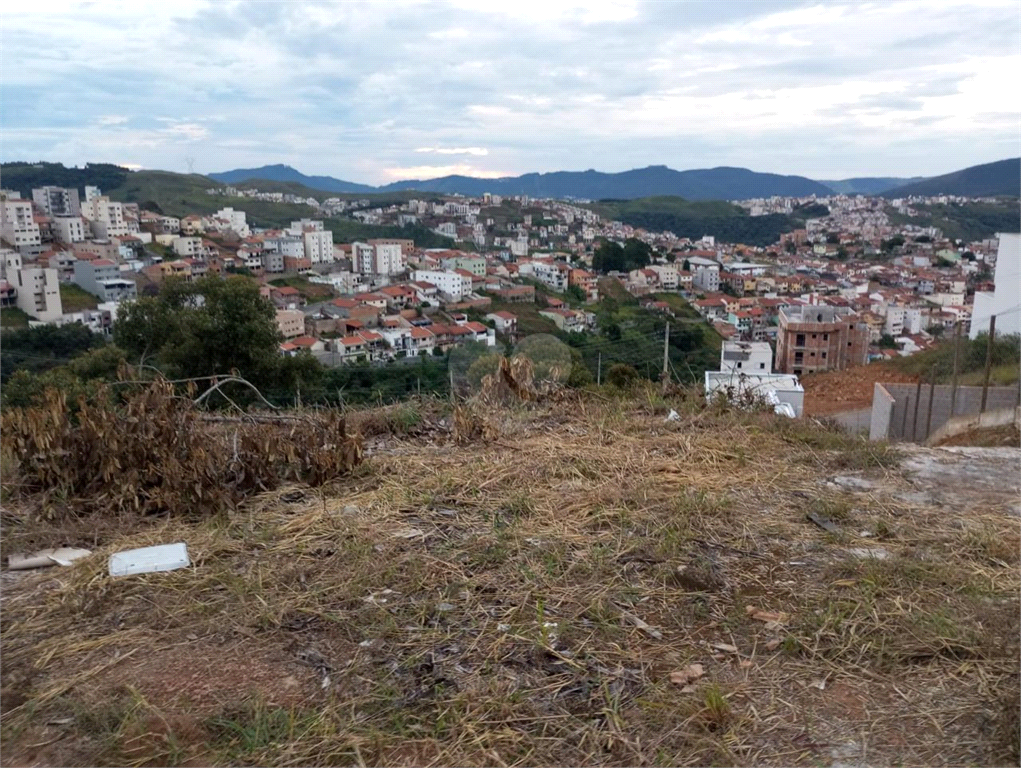 Venda Terreno Poços De Caldas Jardim Bandeirantes REO855802 1