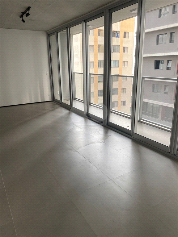 Venda Apartamento São Paulo Consolação REO855804 8