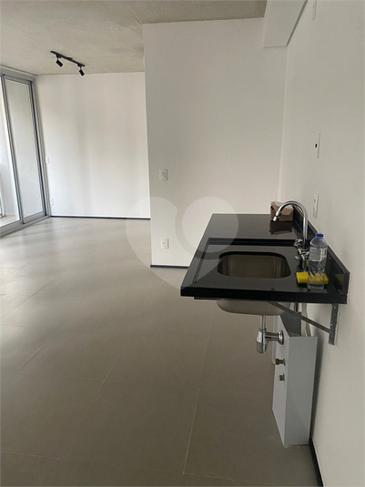 Venda Apartamento São Paulo Consolação REO855804 14