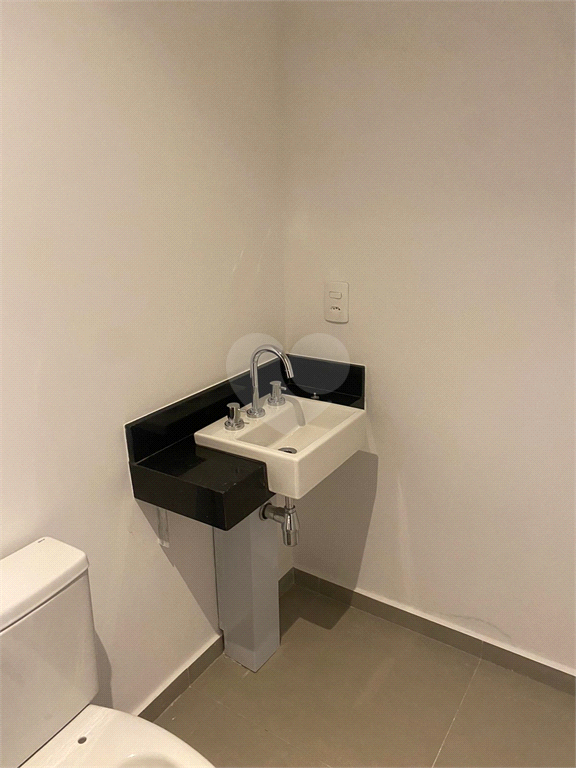 Venda Apartamento São Paulo Consolação REO855804 4