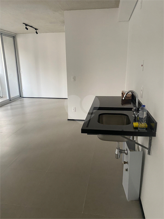 Venda Apartamento São Paulo Consolação REO855804 10