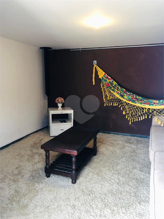 Venda Casa térrea São Paulo Jardim Londrina REO855816 23