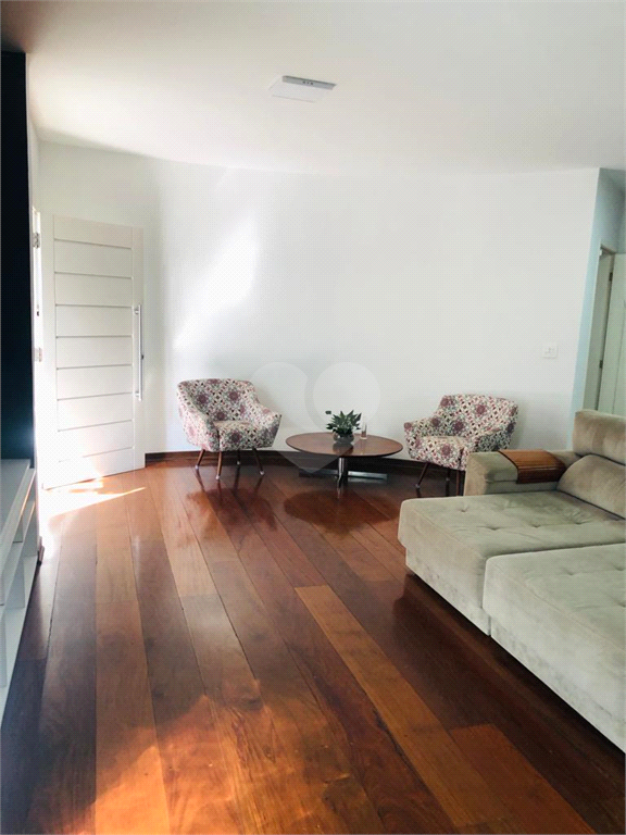 Venda Casa térrea São Paulo Jardim Londrina REO855816 4