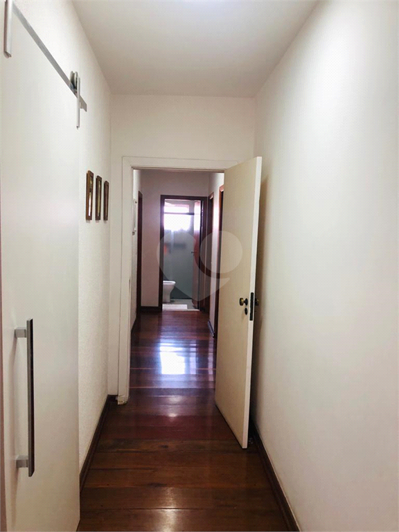 Venda Casa térrea São Paulo Jardim Londrina REO855816 16