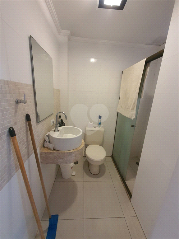 Aluguel Apartamento São Paulo Vila Buarque REO855819 9