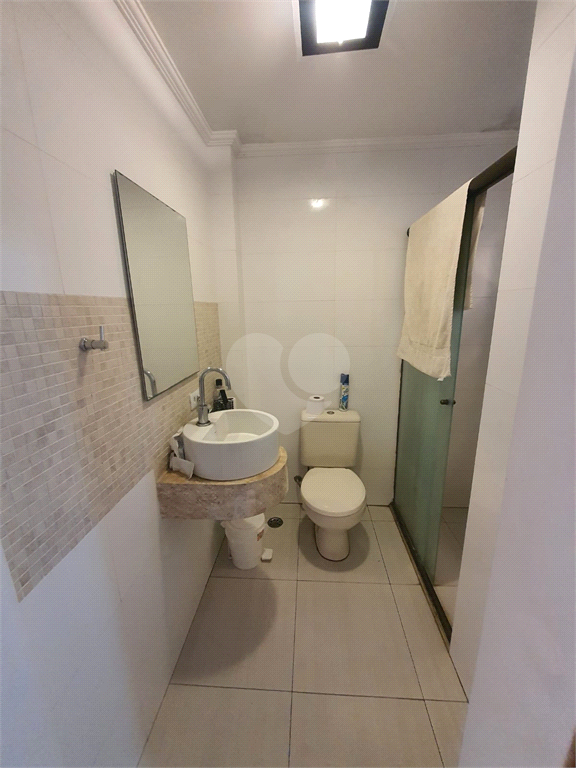 Aluguel Apartamento São Paulo Vila Buarque REO855819 10