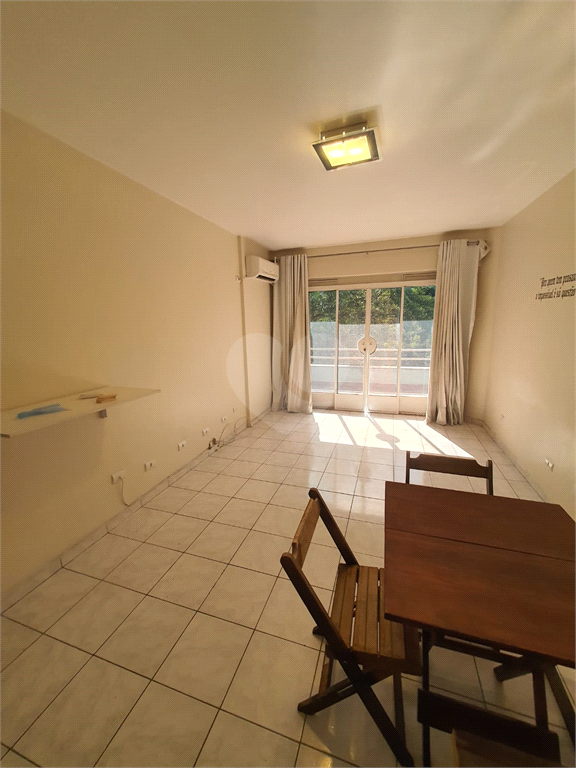 Aluguel Apartamento São Paulo Vila Buarque REO855819 1