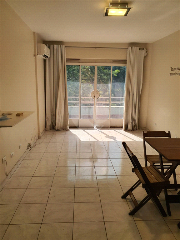 Aluguel Apartamento São Paulo Vila Buarque REO855819 13