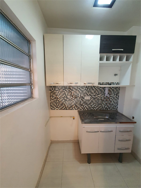 Aluguel Apartamento São Paulo Vila Buarque REO855819 5