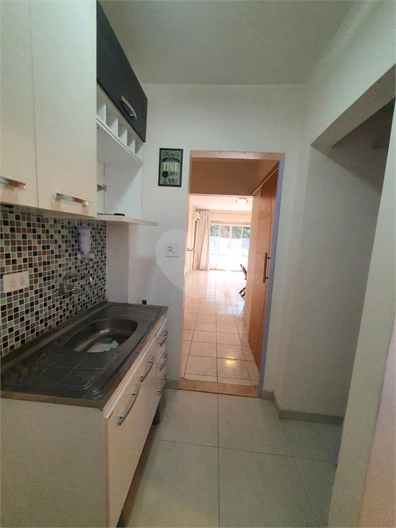 Aluguel Apartamento São Paulo Vila Buarque REO855819 3