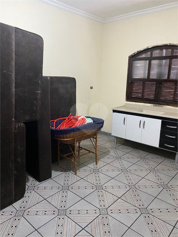 Venda Casa São Paulo Vila Esperança REO855820 18